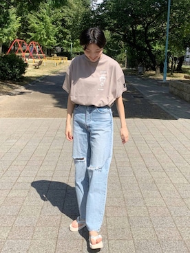 miuさんのコーディネート