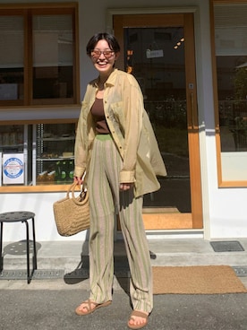 miuさんのコーディネート