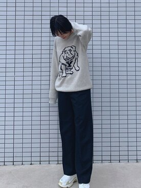 miuさんのコーディネート
