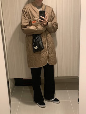 mi.＊さんのコーディネート