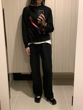 mi.＊さんのコーディネート