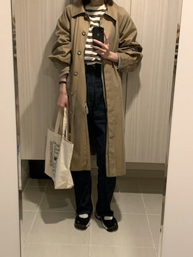 mi.＊さんのコーディネート