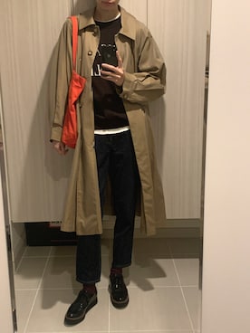 mi.＊さんのコーディネート