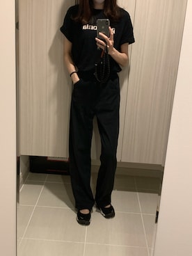 mi.＊さんのコーディネート