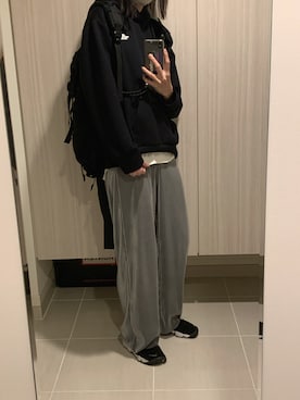 mi.＊さんのコーディネート