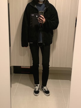 mi.＊さんのコーディネート