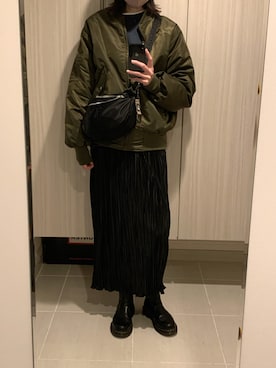mi.＊さんのコーディネート