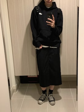 mi.＊さんのコーディネート