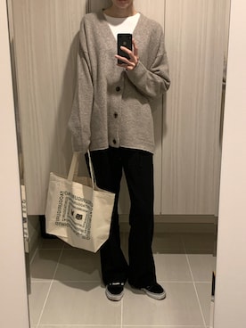 mi.＊さんのコーディネート