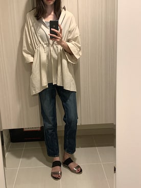 mi.＊さんのコーディネート