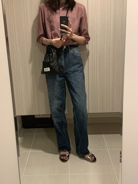 mi.＊さんのコーディネート