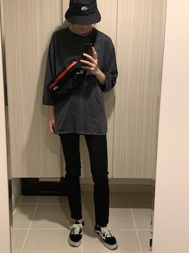 mi.＊さんのコーディネート