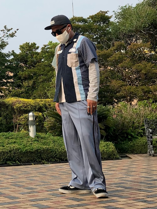 gottusoさんのコーディネート