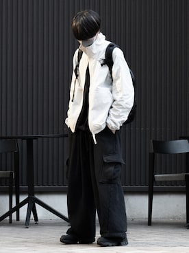hopeさんのコーディネート