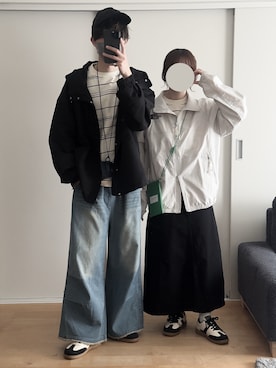 hopeさんのコーディネート