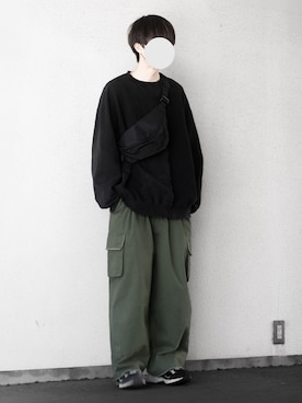 hopeさんのコーディネート