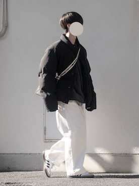 hopeさんのコーディネート