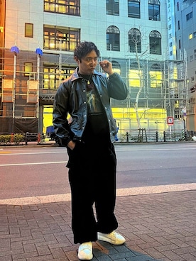 ヒロクラさんのコーディネート