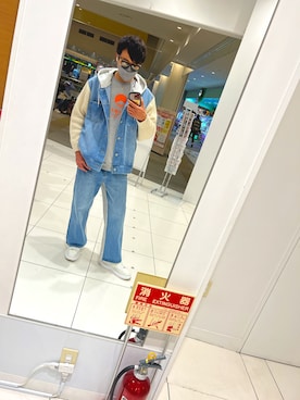 Tomさんのコーディネート