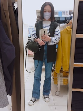 tomoさんのコーディネート