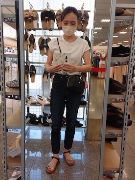 tomoさんのコーディネート