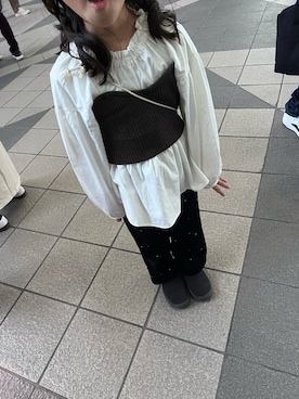 まちゃちゃさんのコーディネート