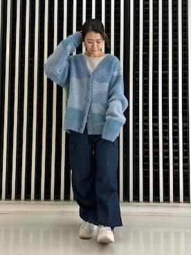 Yasさんの（AVIREX | アヴィレックス）を使ったコーディネート