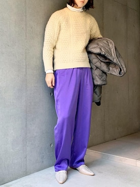 omasu さんのコーディネート