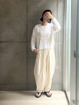 omasu さんのコーディネート