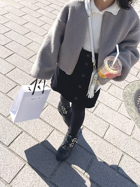 s.mimiさんのコーディネート