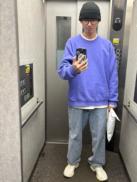 予想GUYさんのコーディネート