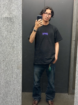 予想GUYさんのコーディネート