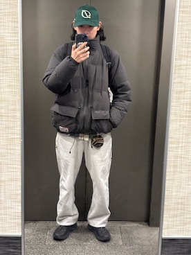 予想GUYさんのコーディネート
