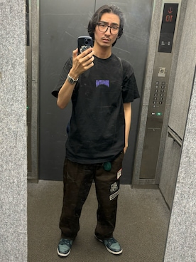 予想GUYさんのコーディネート