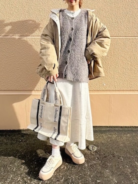 てぃるさんのコーディネート