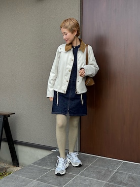 mikkoさんのコーディネート