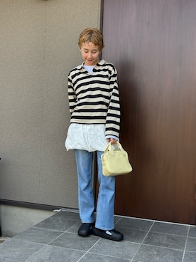 mikkoさんのコーディネート
