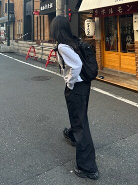 yuuna061さんのコーディネート