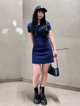 YUUNAさんのコーディネート