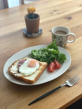 ざう。さんのコーディネート