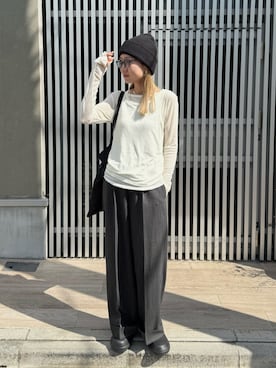 YUKAさんのコーディネート
