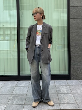 YUKAさんのコーディネート