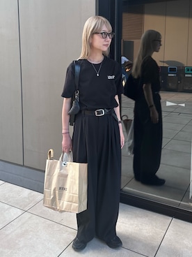 YUKAさんのコーディネート