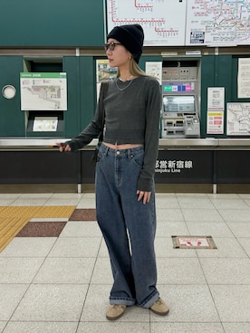 YUKAさんのコーディネート