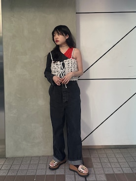 aoiさんのコーディネート