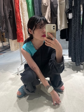 aoiさんのコーディネート