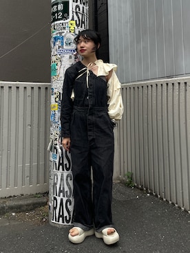 aoiさんのコーディネート