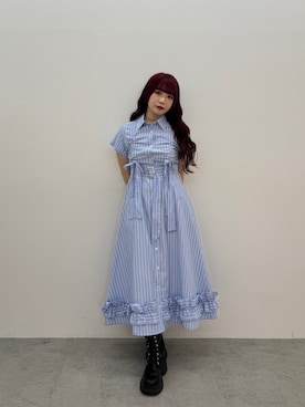 MARIさんのコーディネート