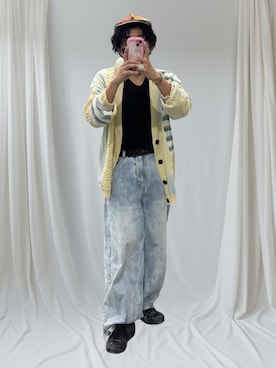 つばささんのコーディネート