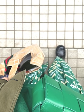 mgmymdさんのコーディネート